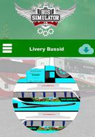 برنامه‌نما Livery Bus Magelang عکس از صفحه