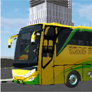 Livery Bus Madu Kismo APK