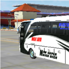 Livery Bussid Muji Jaya icono