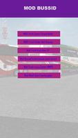 Livery Bussid Muji Jaya Poster