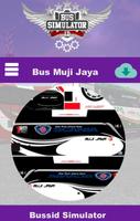 Livery Bussid Muji Jaya captura de pantalla 2