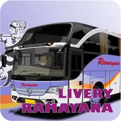 Livery Bussid Ramayana APK 下載