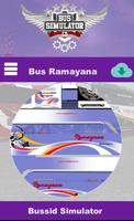 Livery Bussid Ramayana スクリーンショット 3