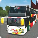 Skin Bussid Sumatera SDD APK