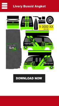 Livery Angkot Bussid for Android - APK Download