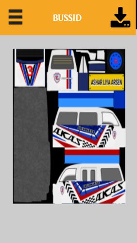 Livery Bussid Angkot Apk 2 0å®‰å