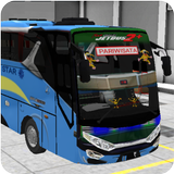 Livery Bussid Arjuna XHD icon