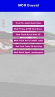 Livery Bussid Arjuna XHD Poster