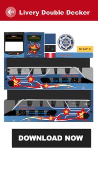 Download Livery Bussid Sempati Star Double Decker Apk For Android