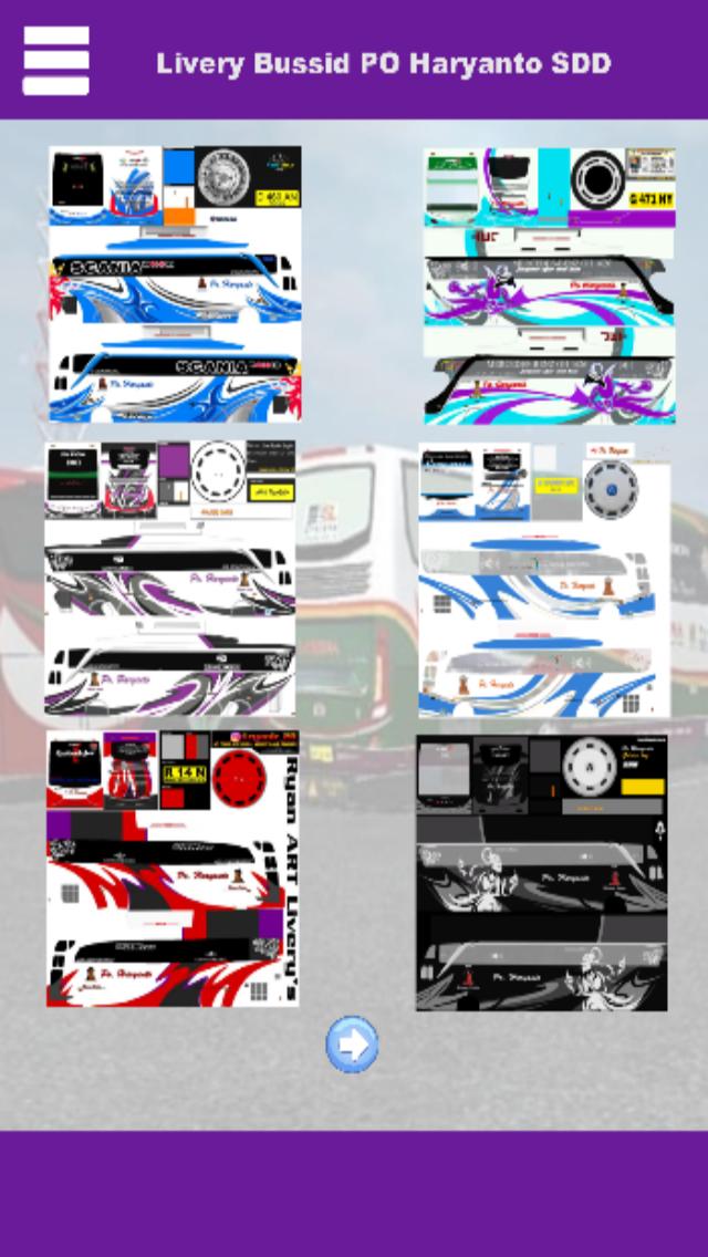 Featured image of post Livery Bussid Sdd Double Decker Jernih Livery bussid sepak bola kualitas hd jernih