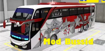 Mod Bussid Update