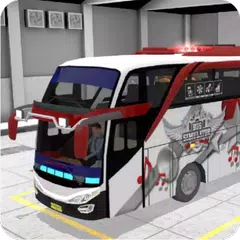 Mod Bussid Update