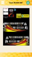 Livery Bussid Update 2 screenshot 3