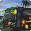 Livery Bussid Sempati Star HD