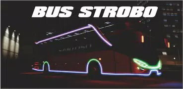 Kumpulan Livery Bussid Strobo