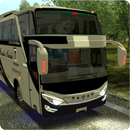 Livery Bus Indonesia Baru APK