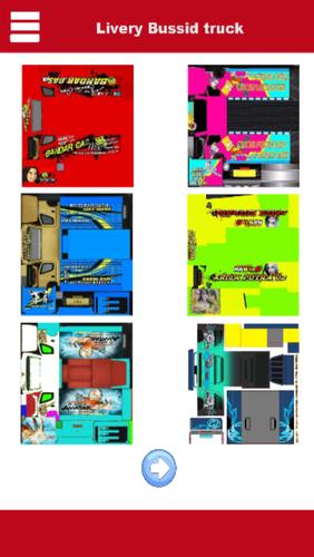 Livery Bussid Truck for Android - APK Download