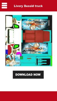Livery Bussid Truck for Android - APK Download