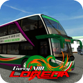 Livery BUSSID Lorena XHD