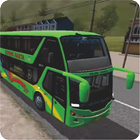 Livery Bussid Gunung Harta SDD icono