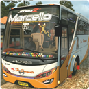 Livery BUSSID Haryanto HD APK