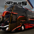 LIVERY JB5 Tronton