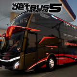 LIVERY JB5 Tronton иконка