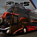 LIVERY JB5 Tronton APK