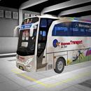 Livery Kotor Bussid New APK