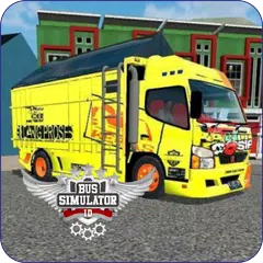 download MOD Bussid Simulator Indonesia 2019 APK