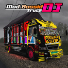 Mod BussiD Truck DJ icône