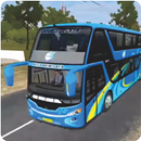 Livery Skin Bussid Pariwisata Double Decker APK