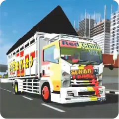 Livery Bussid Sekar Taro APK download