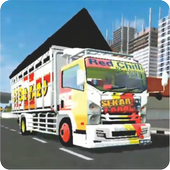 Skin Truck Idbs Sekar Taro Rc Junior BLOG OTOMOTIF KEREN