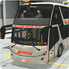 Livery Bussid Double Decker SAN 图标