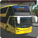 Skin Bus Sempati Star XDD APK