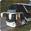 Livery Bussid Sinar Jaya SDD APK