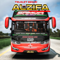 Telolet Basuri Alzifa