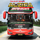 Telolet Basuri Alzifa icon