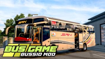 Bus Game Bussid Mod bài đăng