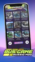 Bus Game Bussid Mod ảnh chụp màn hình 3