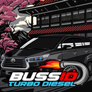 Mod Bussid Turbo Diesel APK