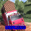 Mod Bussid Umplung Muat Berat