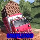 Mod Bussid Umplung Muat Berat icon