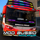 Mod Bussid Artis Basuri APK