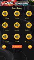 Mod Bussid Artis Basuri screenshot 1