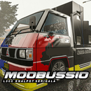 Bussid L300 Knalpot Srigala APK