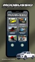 Bussid L300 Knalpot Srigala Screenshot 3