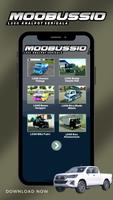 Bussid L300 Knalpot Srigala Screenshot 1