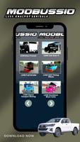 Bussid L300 Knalpot Srigala Screenshot 2